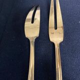 Snail forks