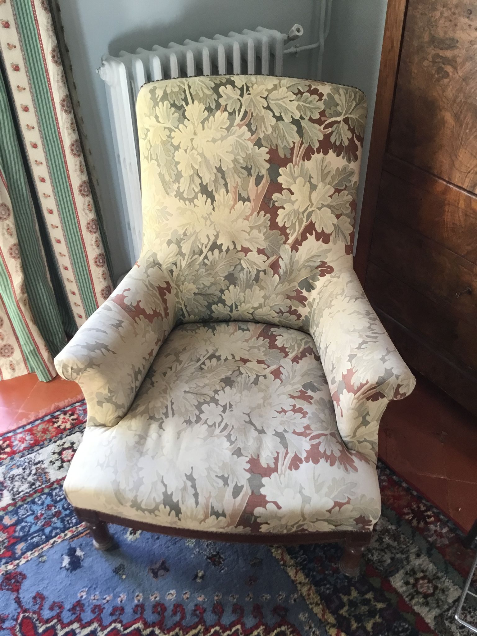 Fauteuil