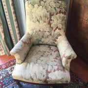 Fauteuil