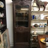 Norman style chicory hosiery chêne massif