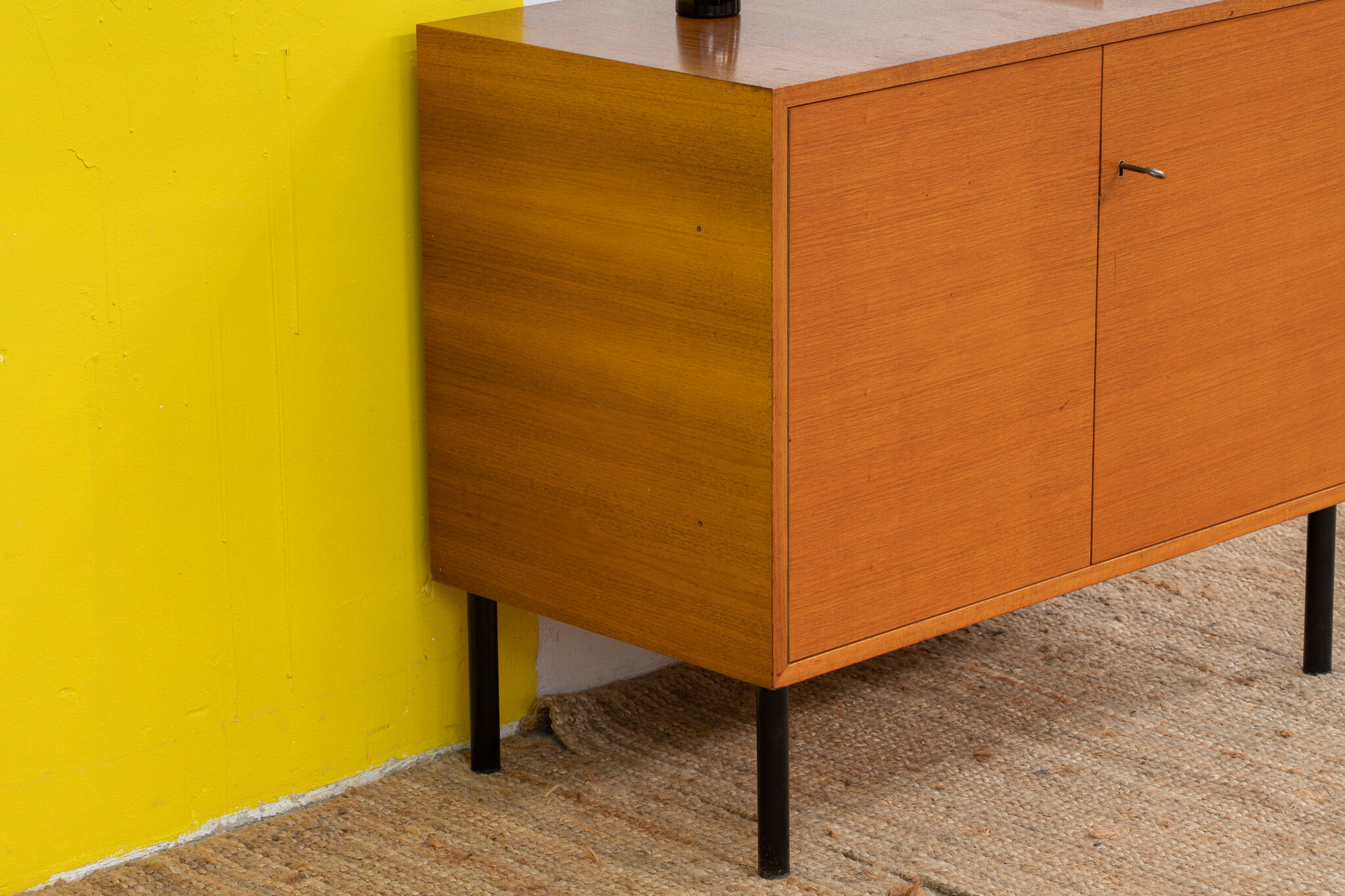 Vintage scandinavian buffet – 90 cm