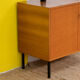 Vintage scandinavian buffet – 90 cm