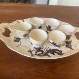 Boiled egg service