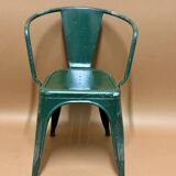 Chaise Tolix