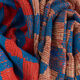Vintage Boujad, Berber Rug, 173 x 284