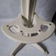 Tabouret  Lotus Yasu Sasamoto  Dulton Co. Ltd.