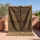 Handmade Berber rug for your space, size 200/300 cm.