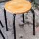 Industrial stool
