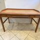 Bureau Andreas Hansen pour Hadsten Traeindustri Denmark 1994