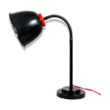 Desk lamp 70s