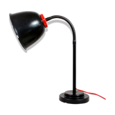 Lampe de bureau années 70