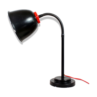 Lampe de bureau années 70