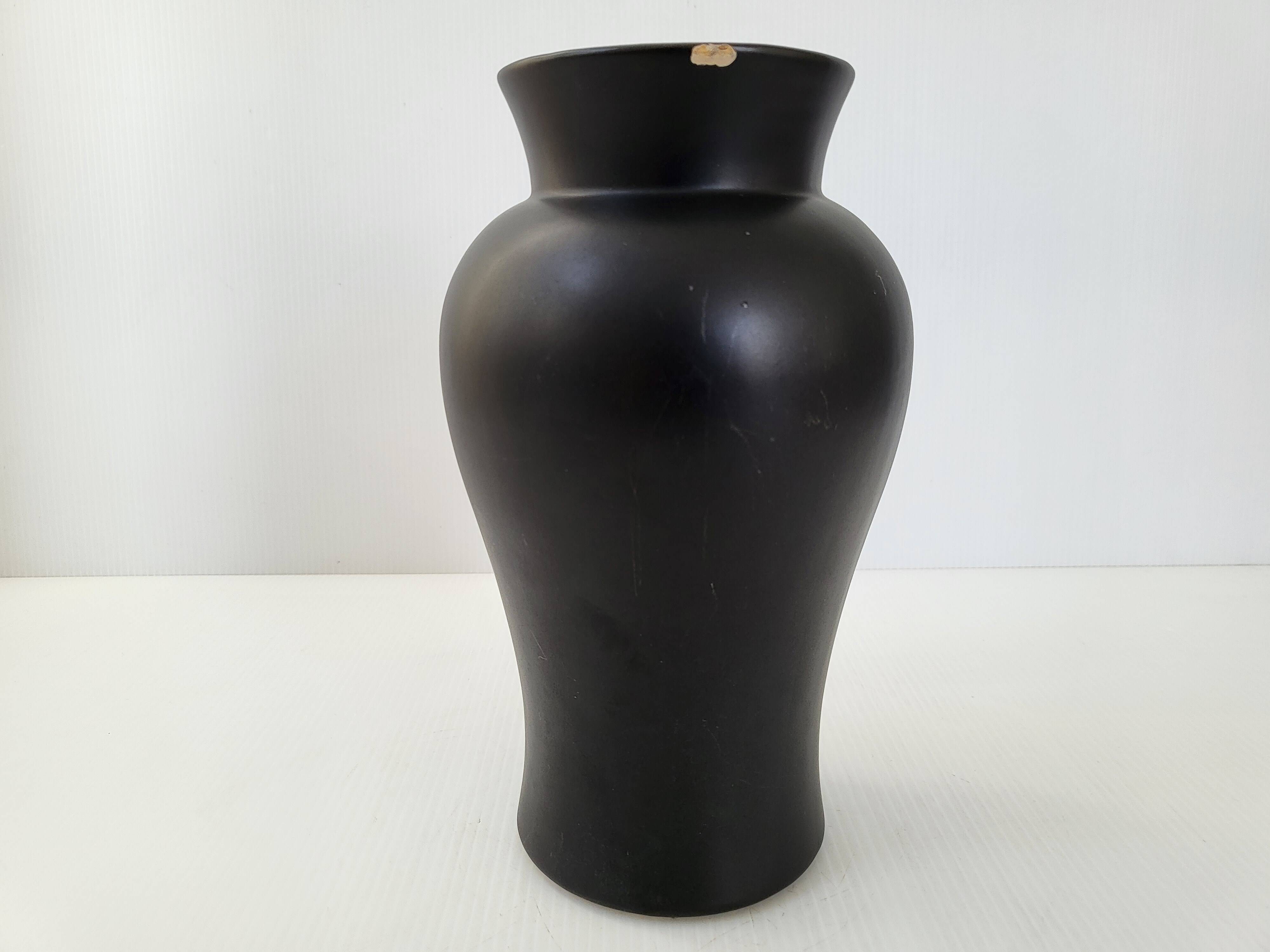 Vase vintage 1950