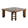 Table basse années 60 design