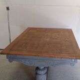 old table