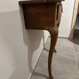 Table murale/console ancienne