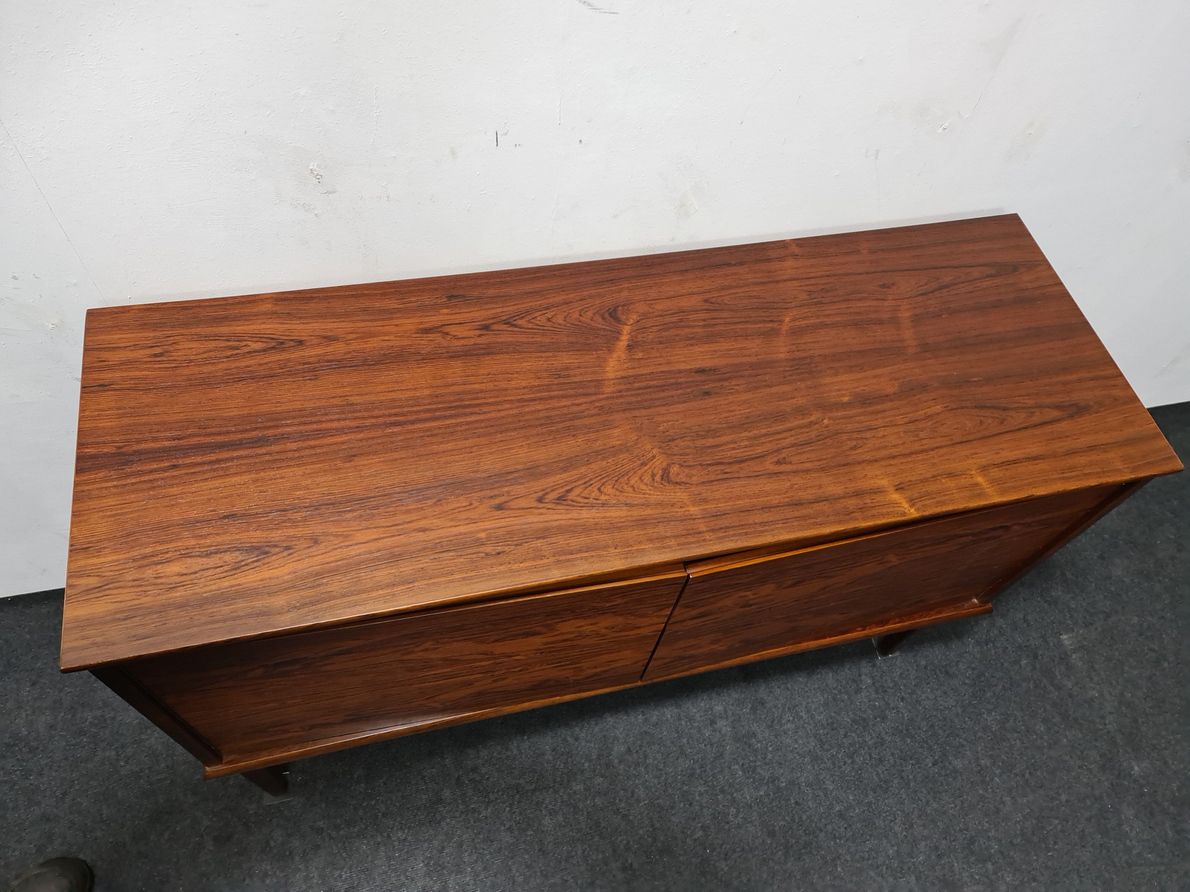 Vintage Palissander