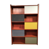Bibliothèque 1960