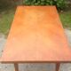 Table feet compas modular coffee table dining table to Albert Ducros' Magic system.