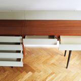1970s Modular Desk