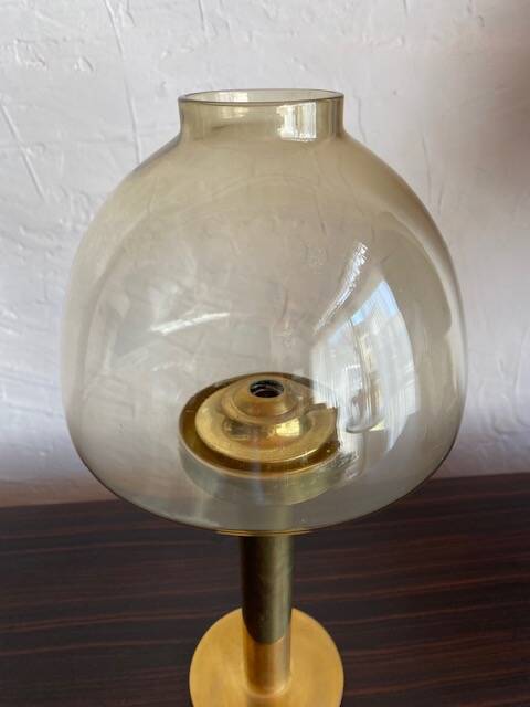 Candle holder l102/32 hans agne jakobsson