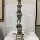 large dolphin table lamp