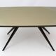Mid-Century Modern Italian Dining Table, 1950s
