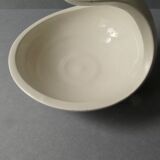 Cup, ceramic pocket tray florence arval paris