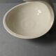 Cup, ceramic pocket tray florence arval paris