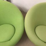 Pierre Paulin Mushroom armchair for Artifort