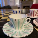 Coffee cups