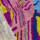 Handmade Moroccan rug high quality 3x2 m