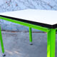 Console de Michel Cadestin cente Pompidou