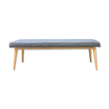 Scandinavian-line bench