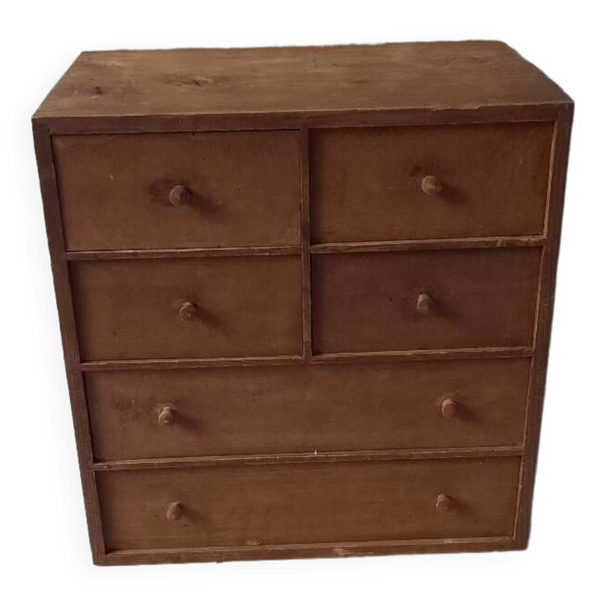 Small workshop furniture