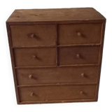 Small workshop furniture