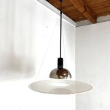 Frisbi pendant light