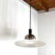 Frisbi pendant light