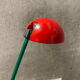 Mathias desk lamp Cero 1995 Memphis style