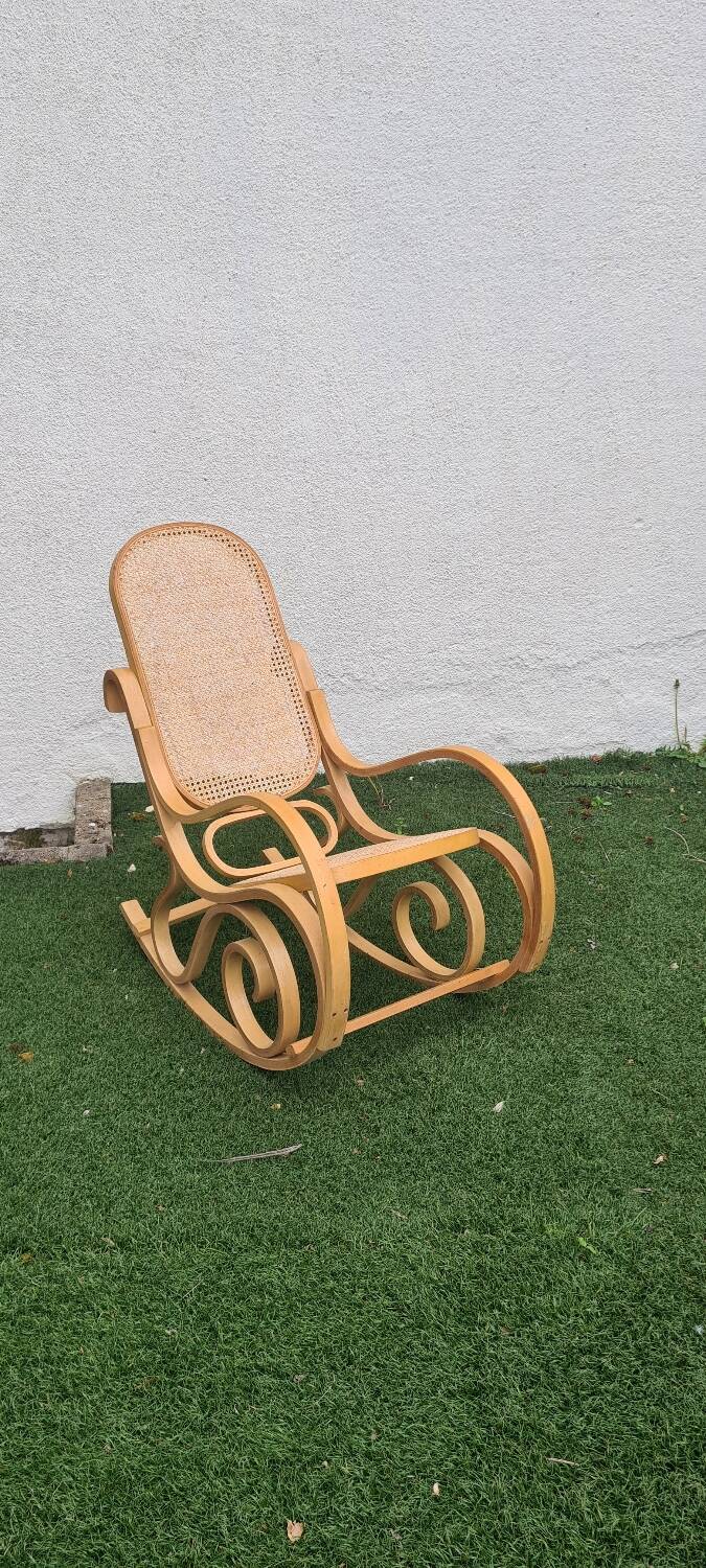 Rocking chair 70'