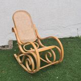 Rocking chair 70'