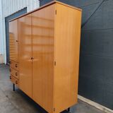 Wardrobe André Simard