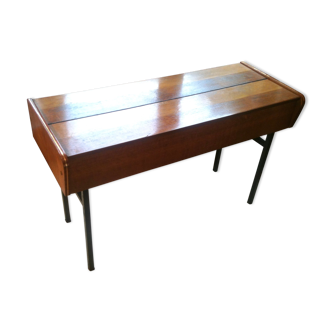 Console à tricoter 1973 Erka