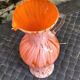 Opaline decanter from florence
