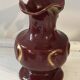Pichet Mid-Century ceramic no 14/20 Germany - Ruby red enhanced O
