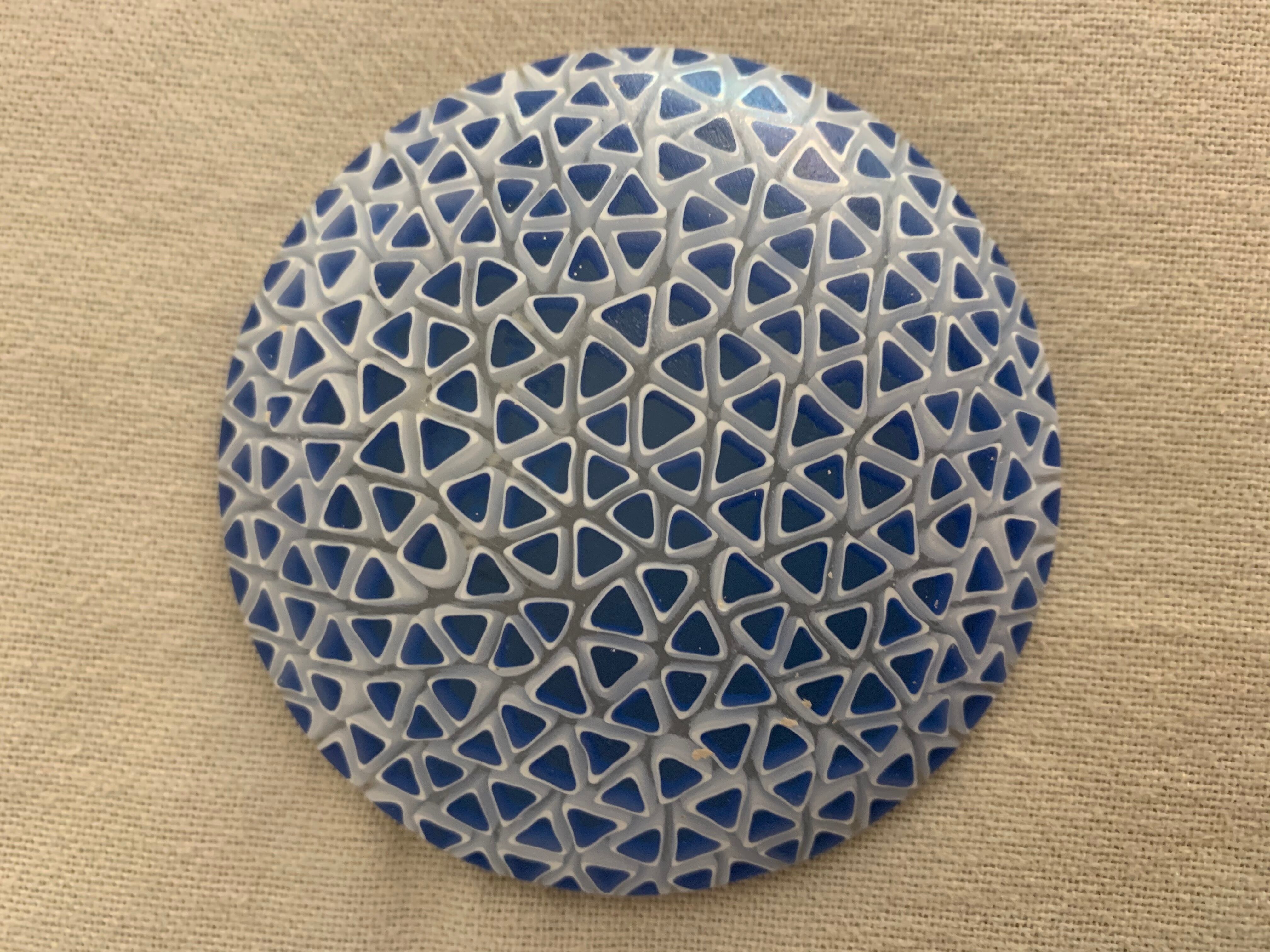 Baguier Tiozzo Sergio di Claudio Tiozzo Murano La Murrina