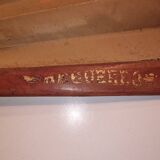 Eventail Espagnol ancien