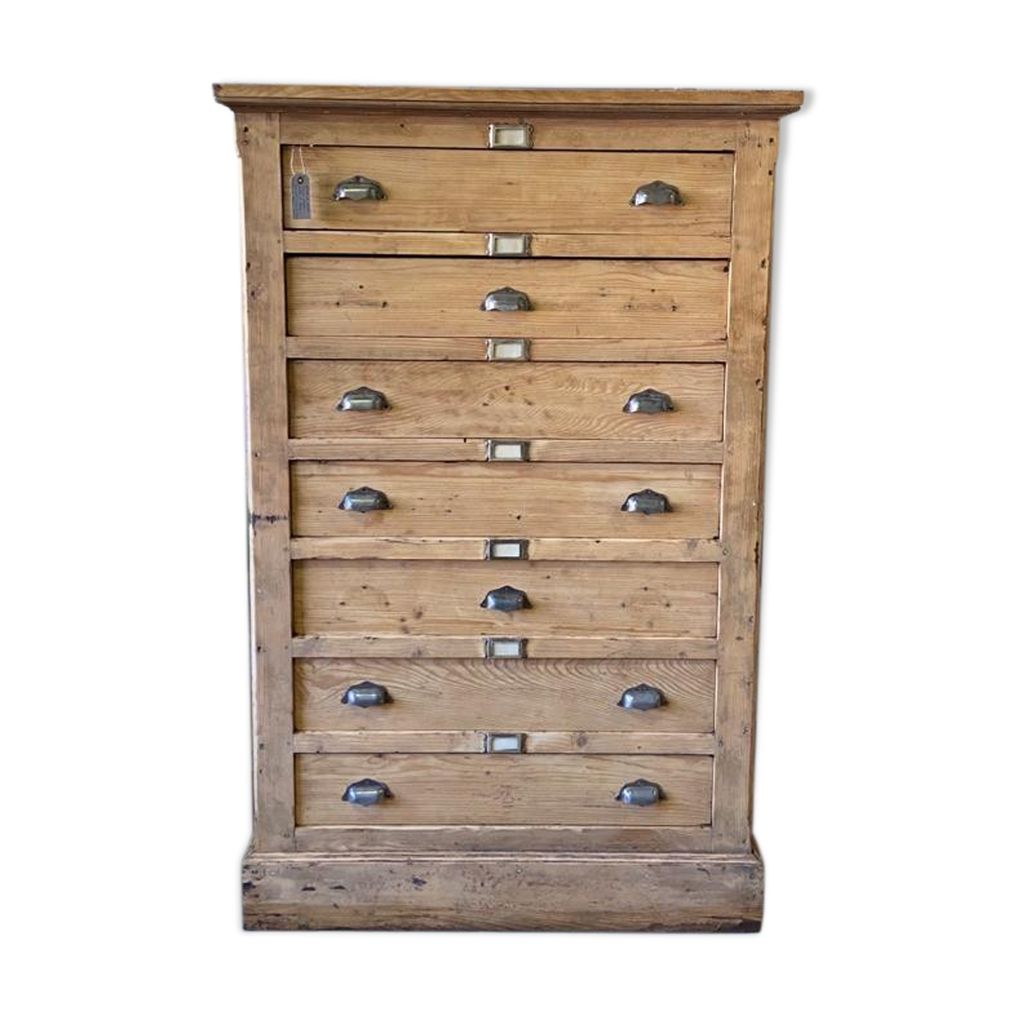 Furniture by trade - draper