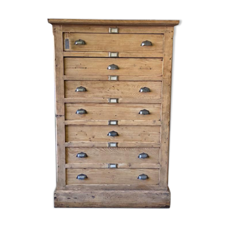 Furniture by trade - draper