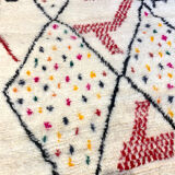 Berber kilim